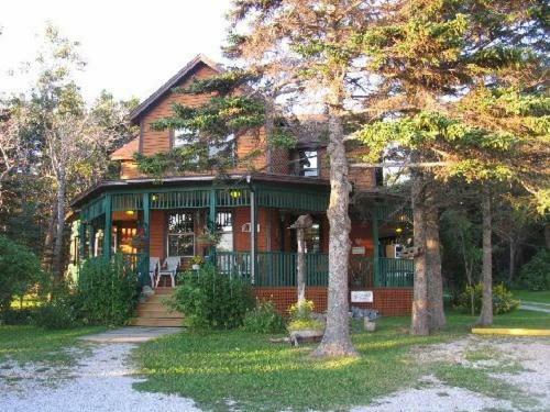 Posada Wildflowers Country Inn