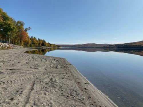 Domaine Bleu Sur Le Lac Poh�n�gamook