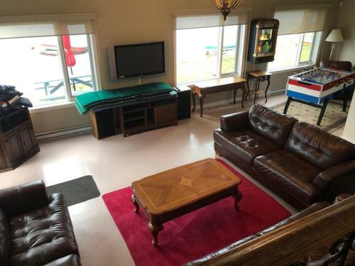 Domaine Bleu Sur Le Lac Poh�n�gamook