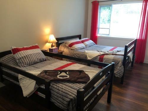 Domaine Bleu Sur Le Lac Poh�n�gamook