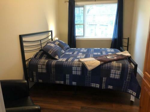 Domaine Bleu Sur Le Lac Poh�n�gamook