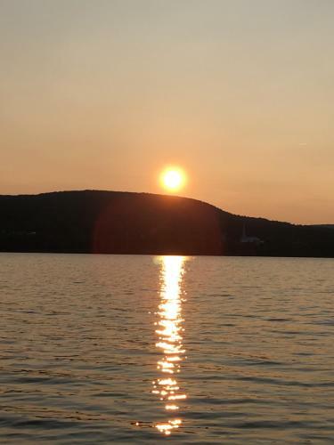 Domaine Bleu Sur Le Lac Poh�n�gamook