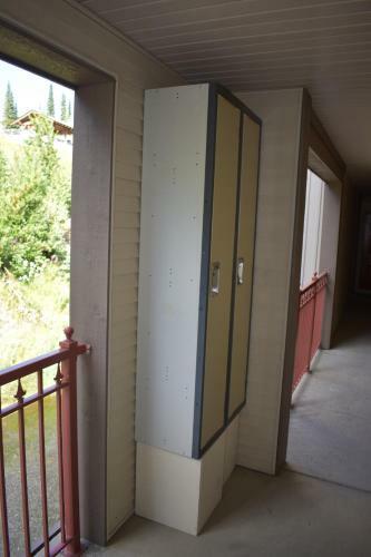 Apartamento How Suite It Is