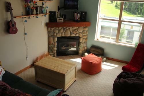 Apartamento Driftwood