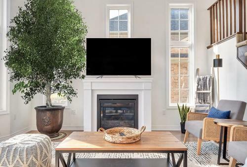 Spacious, Newly Built Prince Edward County Family Home