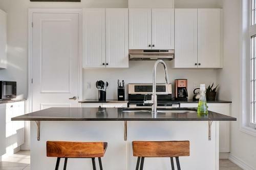 Spacious, Newly Built Prince Edward County Family Home