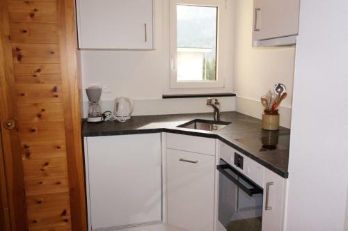 Apartamento Paradies 206