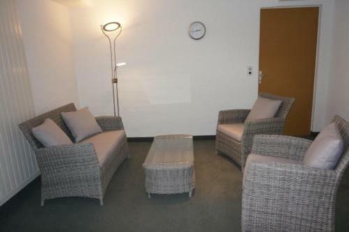 Apartamento Paradies 206