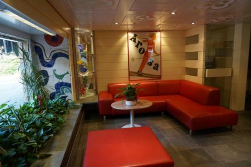 Apartamento Paradies 206
