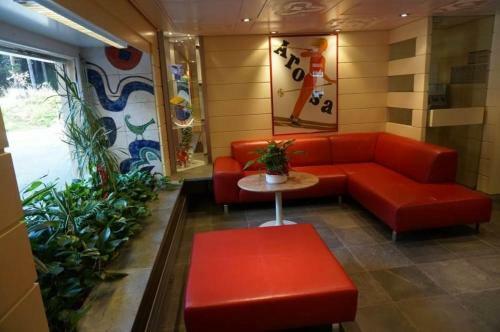 Apartamento Paradies 406