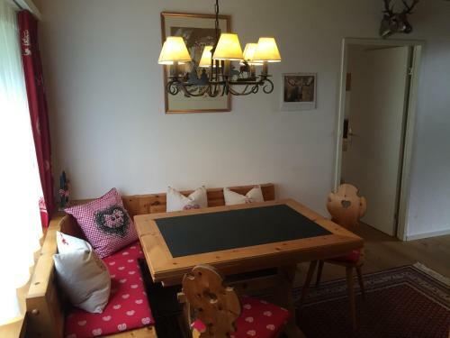 Apartamento I Dr Rehwiesa B35