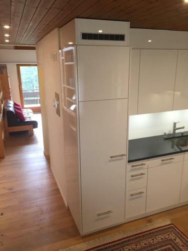 Apartamento I Dr Rehwiesa B35