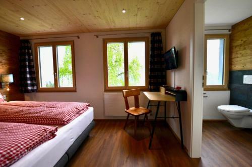 Hotel Berggasthaus Eggberge