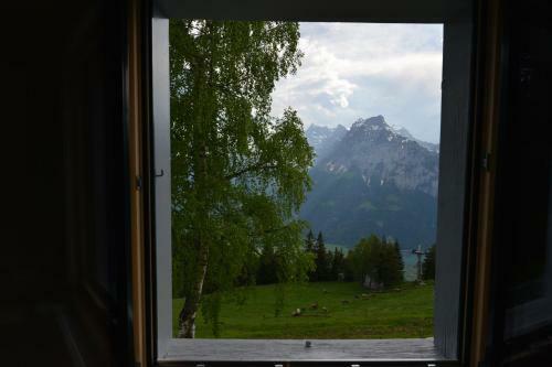 Hotel Berggasthaus Eggberge