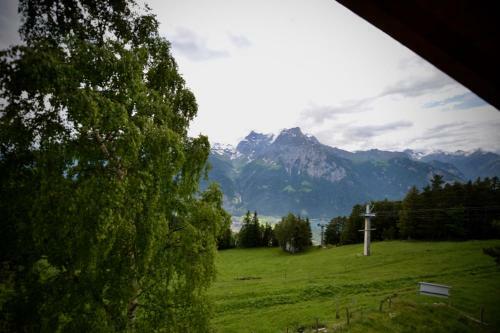 Hotel Berggasthaus Eggberge