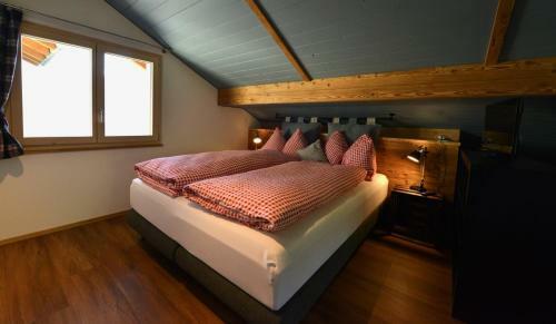 Hotel Berggasthaus Eggberge