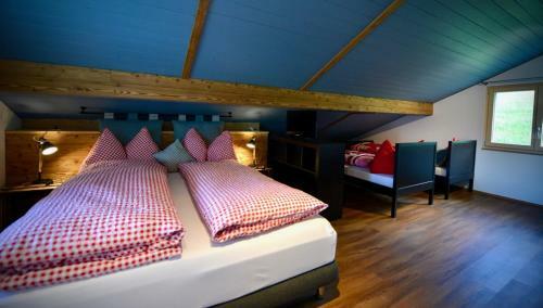 Hotel Berggasthaus Eggberge