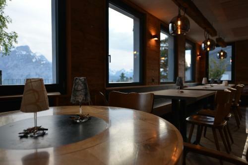 Hotel Berggasthaus Eggberge