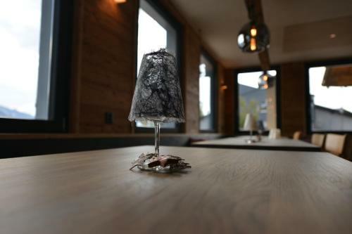 Hotel Berggasthaus Eggberge