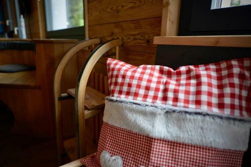 Hotel Berggasthaus Eggberge