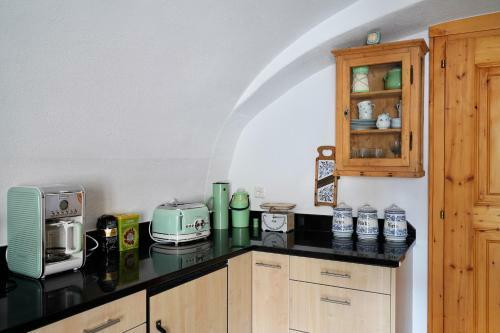 Apartamento Chasa Clavazin
