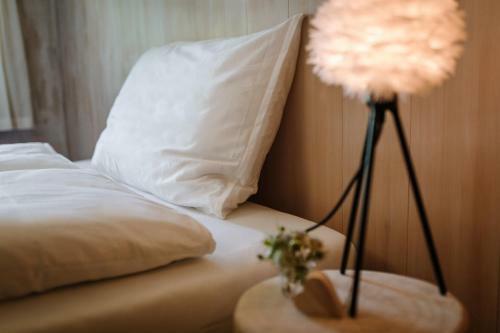 Bed & Breakfast Wildstrubel Lodge