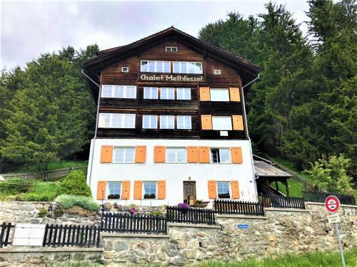 Chalet Methfessel