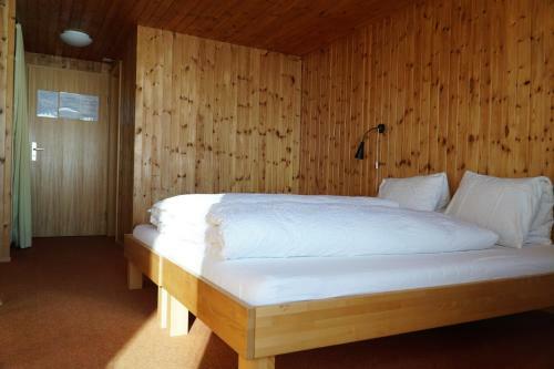 Hotel Bergalga