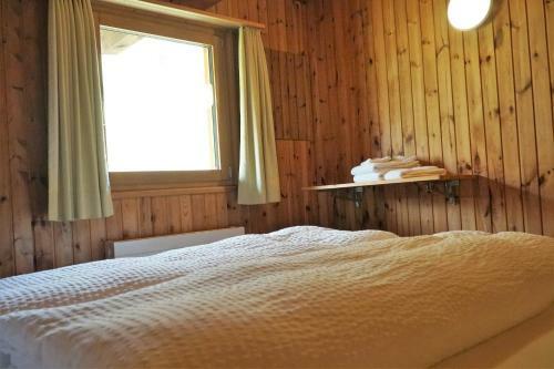 Hotel Bergalga