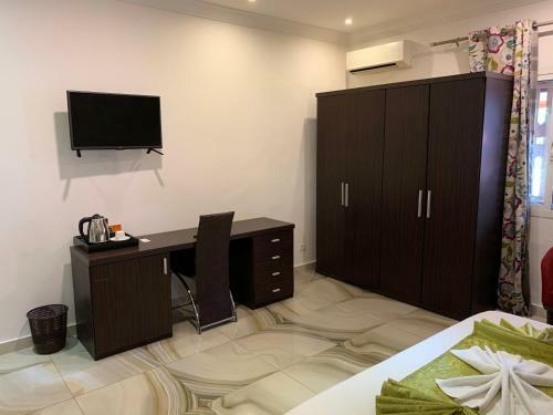 Hotel Capital H�tel