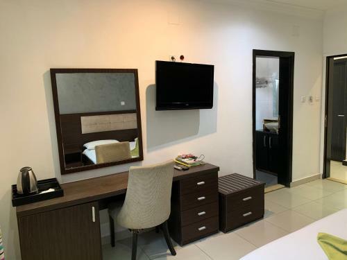 Hotel Capital H�tel
