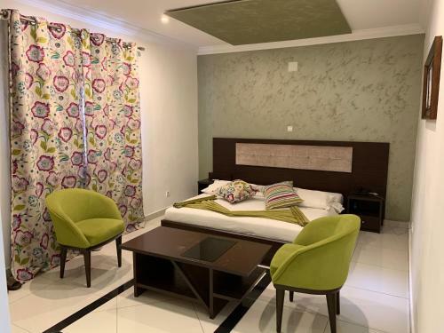 Hotel Capital H�tel