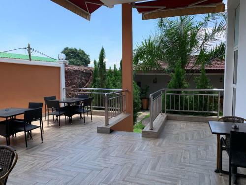 Hotel Capital H�tel