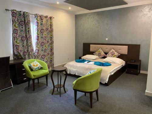 Hotel Capital H�tel