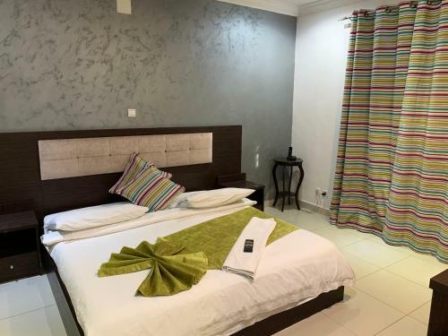 Hotel Capital H�tel
