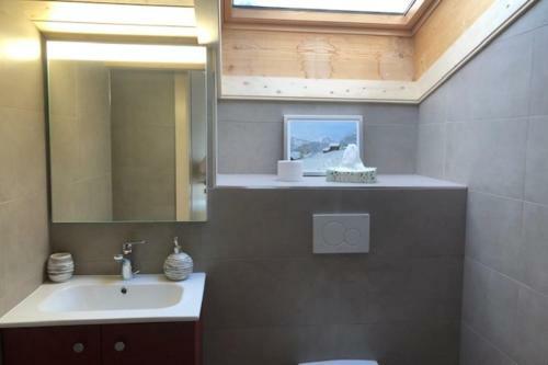 Chalet Familial Les Girolles Aux Portes D'anz�re
