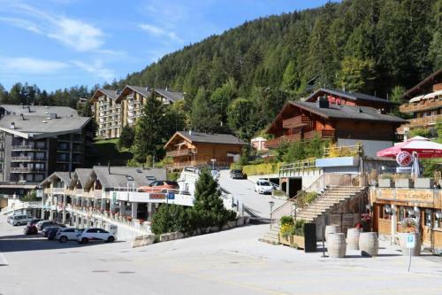 Chalet Familial Les Girolles Aux Portes D'anz�re