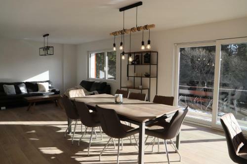 Chalet Familial Les Girolles Aux Portes D'anz�re