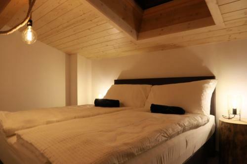 Chalet Familial Les Girolles Aux Portes D'anz�re