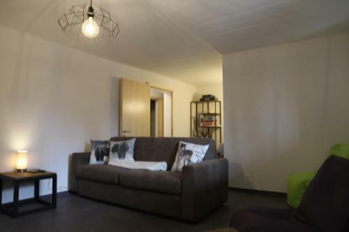 Chalet Familial Les Girolles Aux Portes D'anz�re