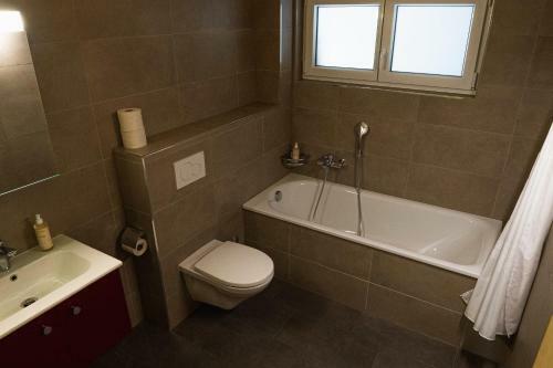 Chalet Familial Les Girolles Aux Portes D'anz�re