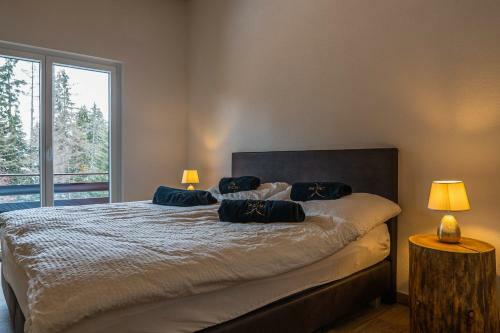 Chalet Familial Les Girolles Aux Portes D'anz�re