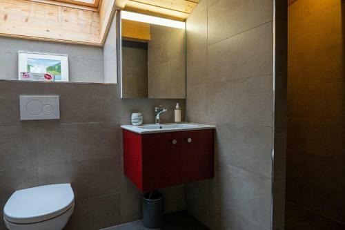 Chalet Familial Les Girolles Aux Portes D'anz�re