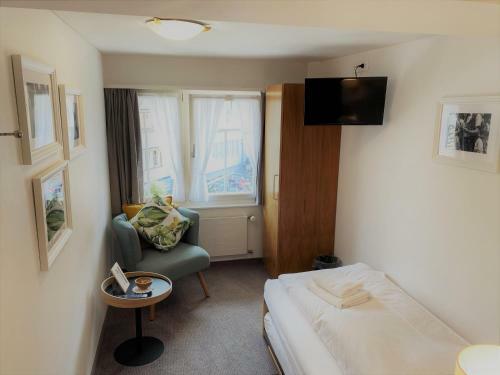 Traube Restaurant & Hotel