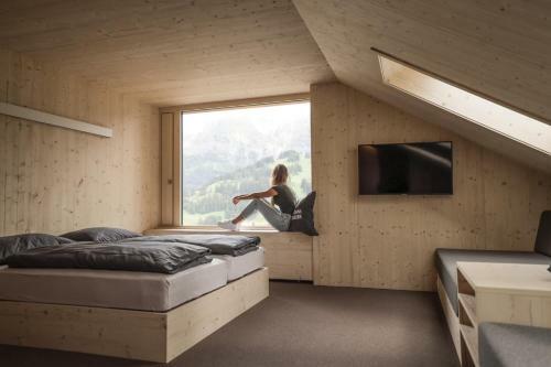 Hotel Revier Mountain Lodge Adelboden