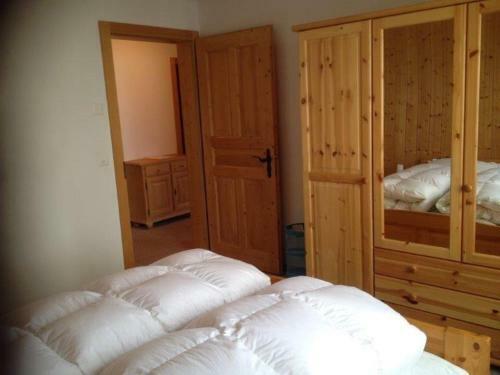 Apartamento Allegra