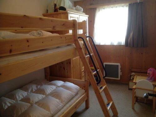 Apartamento Allegra