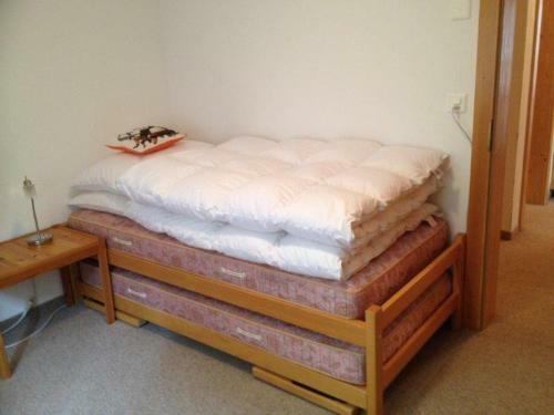 Apartamento Allegra