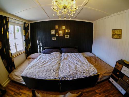 Apartment Pierenhus 1-stock
