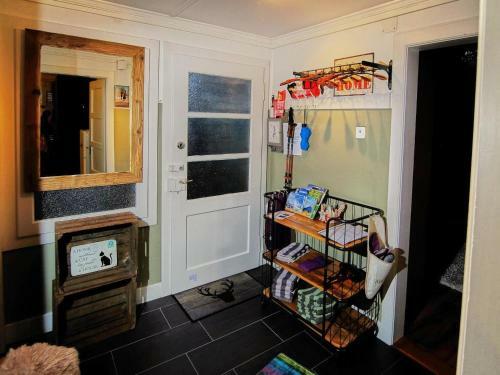 Apartment Pierenhus 1-stock